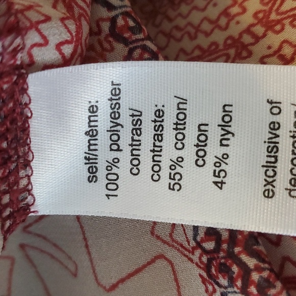 Maurices top - Picture 5 of 6